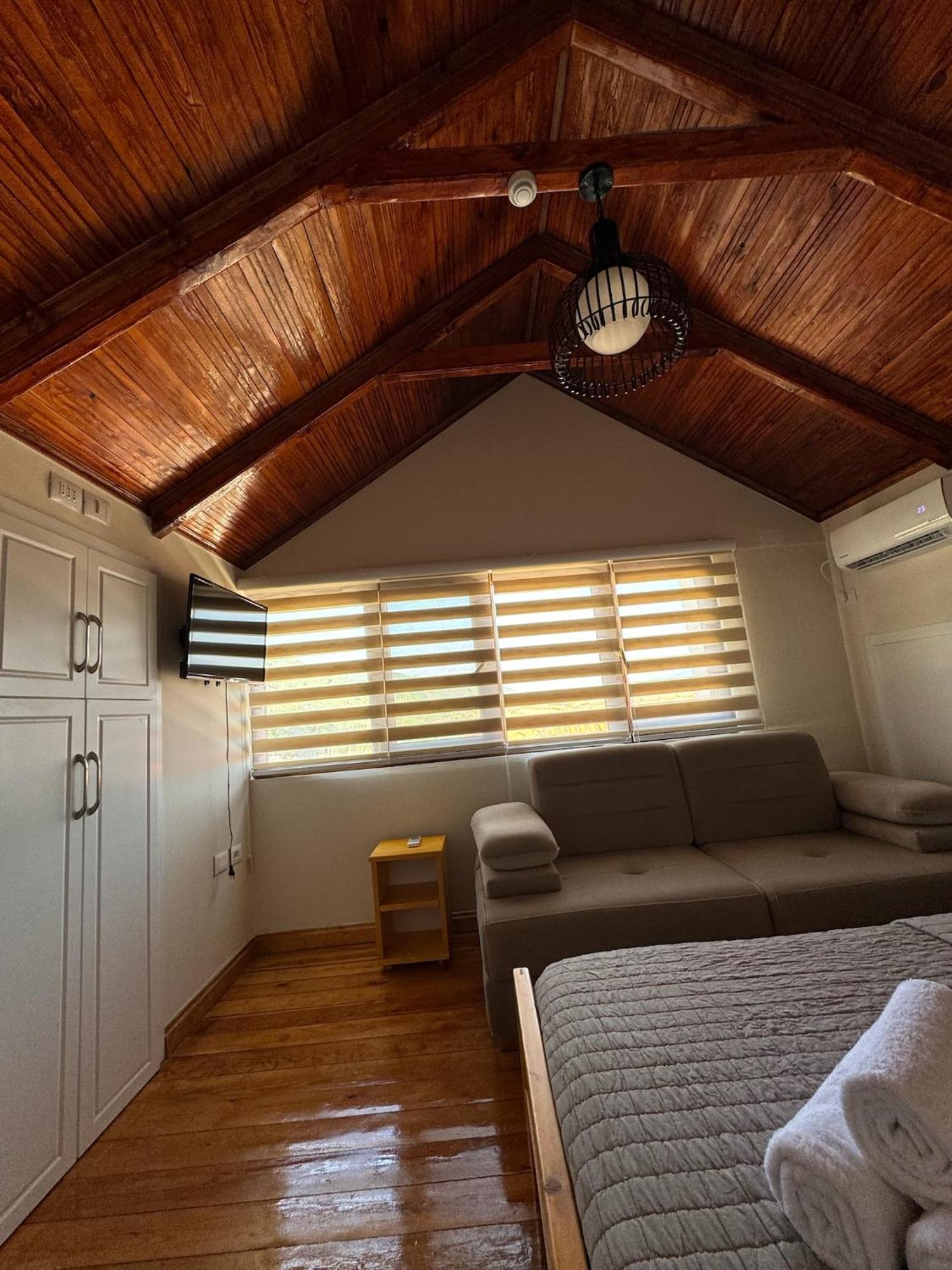 Villa Sana Rooms Përmet Habitación foto